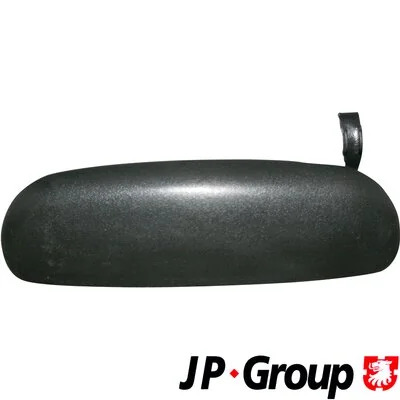 Exterior Door Handle
